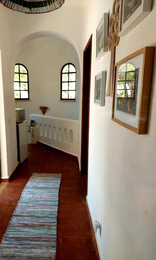 Apartamento Casa 19 Albufeira Exterior foto