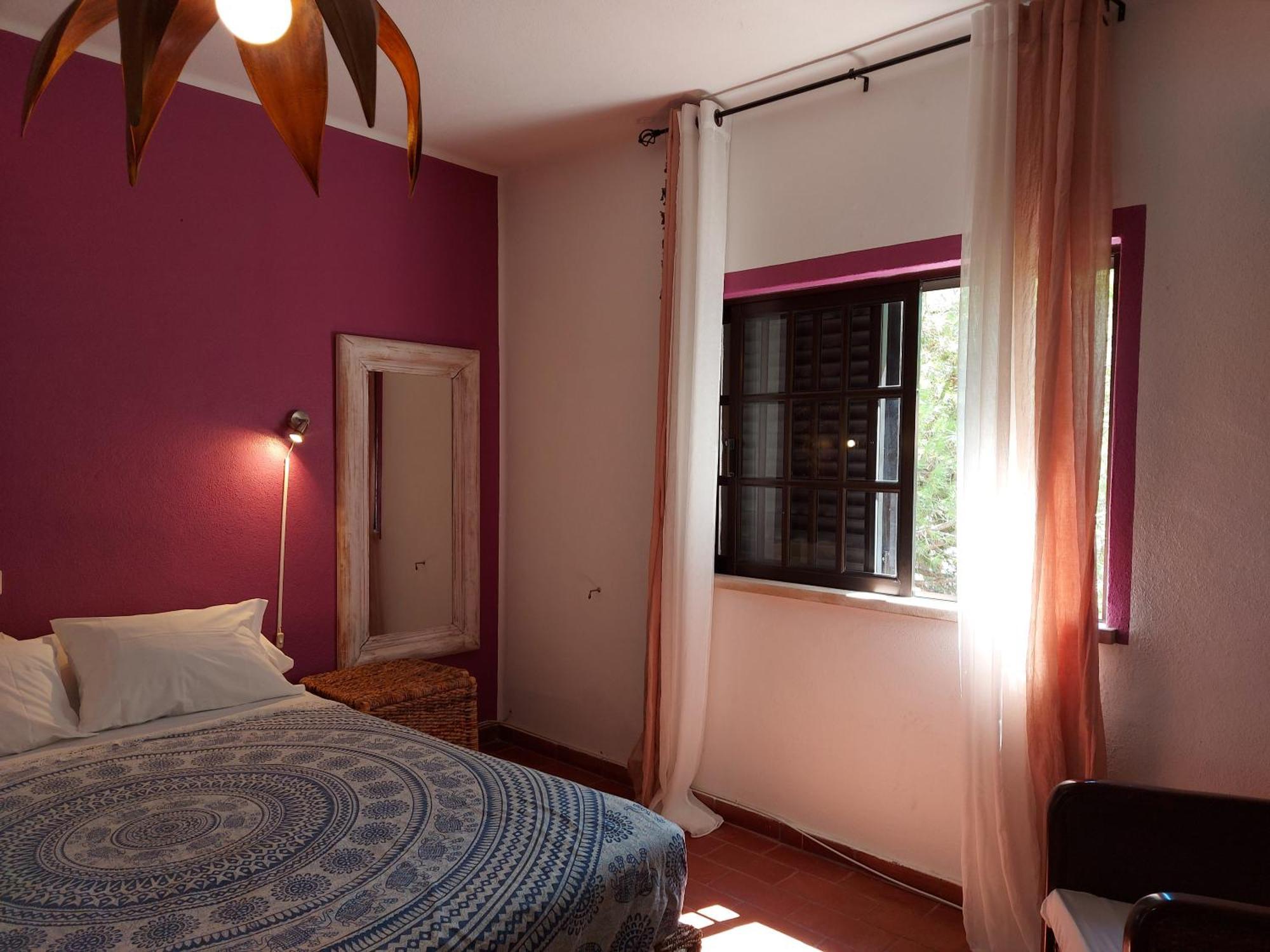 Apartamento Casa 19 Albufeira Habitación foto