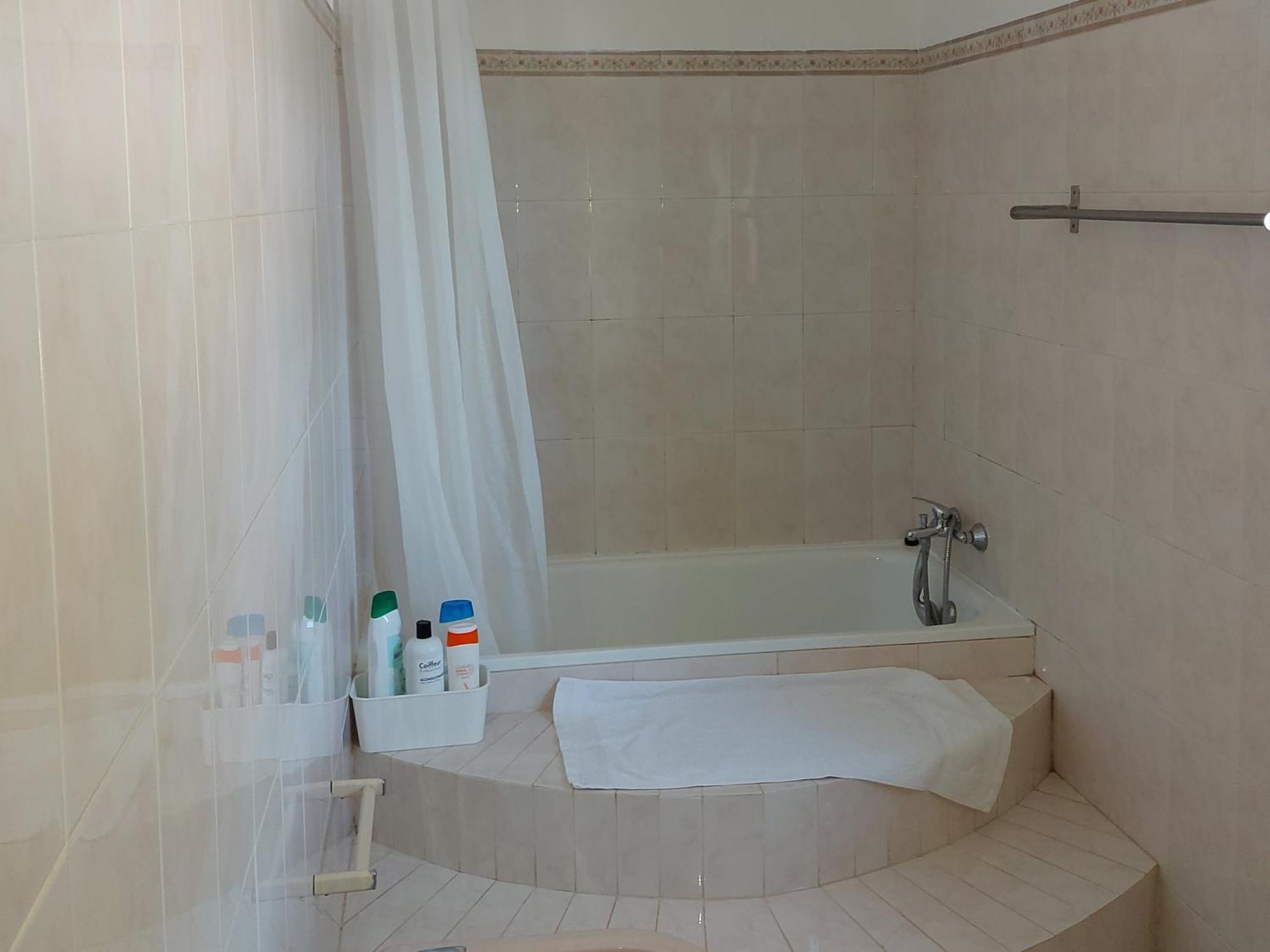 Apartamento Casa 19 Albufeira Habitación foto