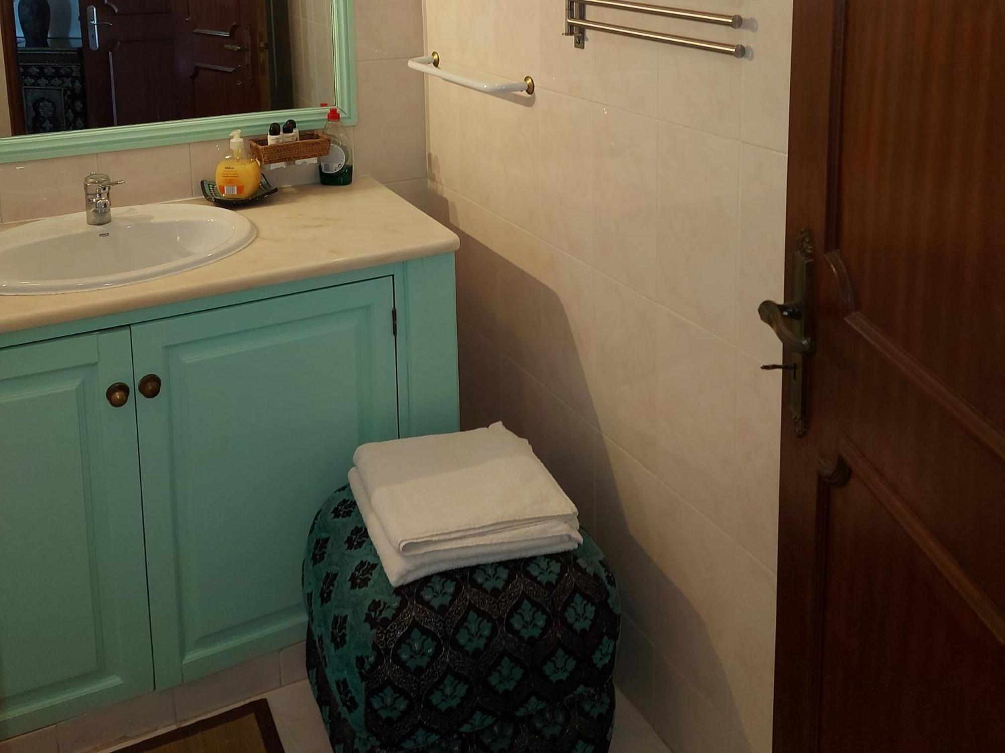Apartamento Casa 19 Albufeira Habitación foto