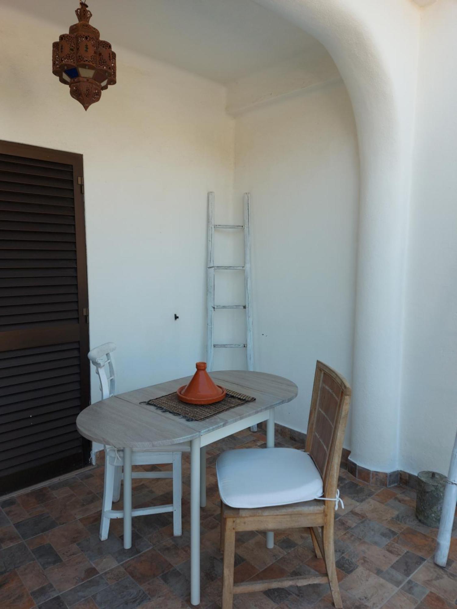 Apartamento Casa 19 Albufeira Habitación foto